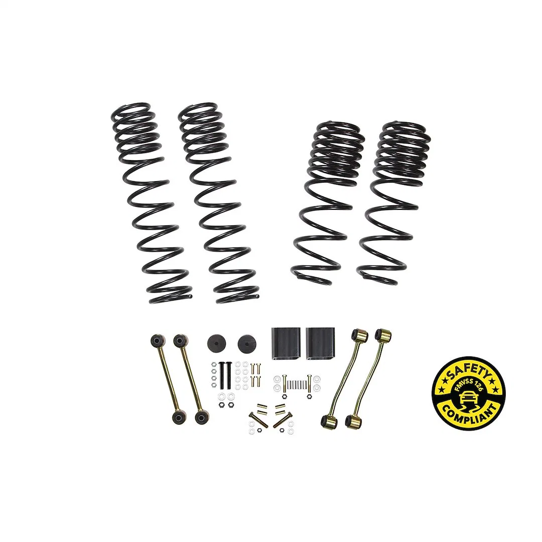 JL20RBLT – SKYJACKER Lift Kit Component, Component for JL20B
